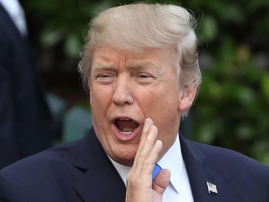Трамп набрал рекордную сумму пожертвований за месяц на переизбрание в президенты США