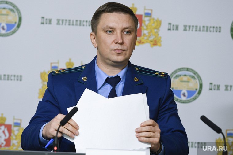 Каждую пятницу прокуратура будет проводить прием граждан