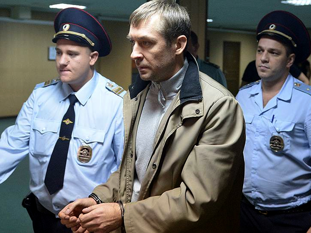 СК нашел доказательства коррупционного происхождения денег Захарченко