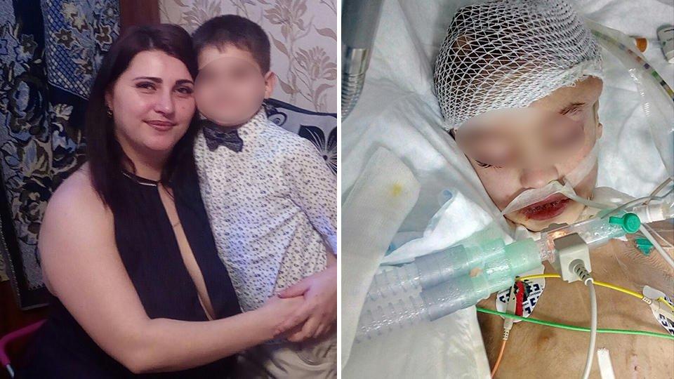 Умер раненный в голову выстрелом школьник из Нижнего Тагила