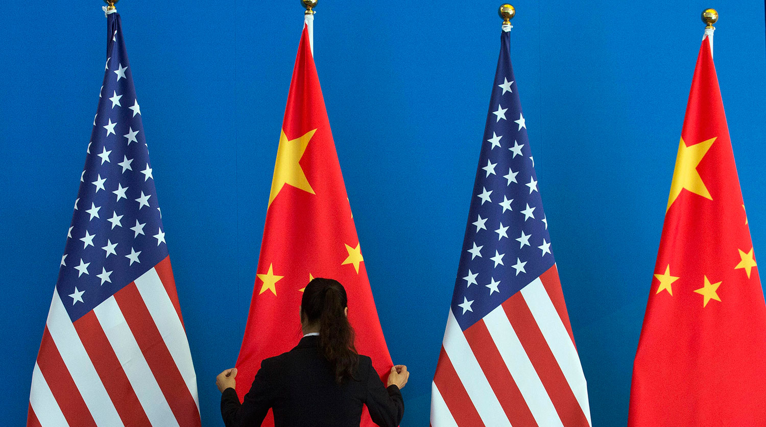 США могут исключить Китай из списка валютных манипуляторов