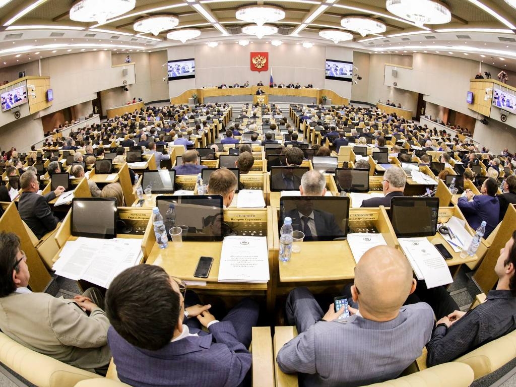 Правительство не включило законопроект о новых пенсиях в план на 2020 год