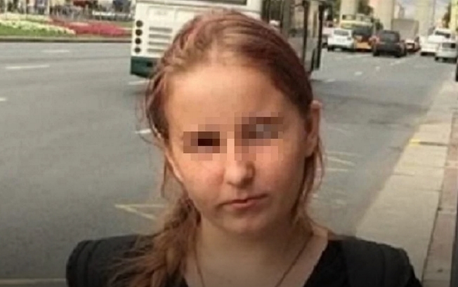 В Ревде пропавшую перед Рождеством школьницу нашли в компании мужчины