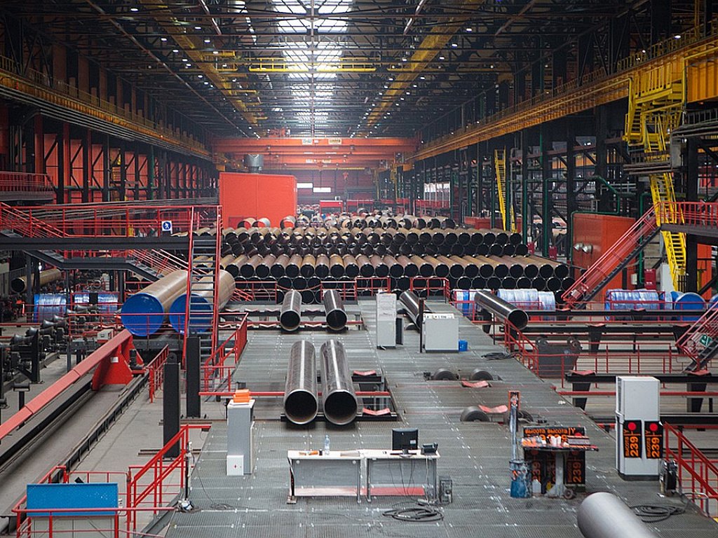 Группа ЧТПЗ и GenerationS отобрали 14 проектов в акселератор