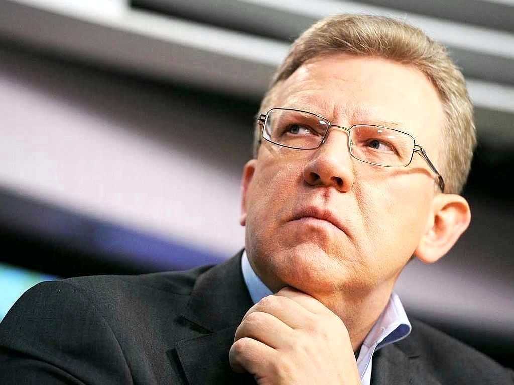 Кудрин назвал стоимость плана Путина