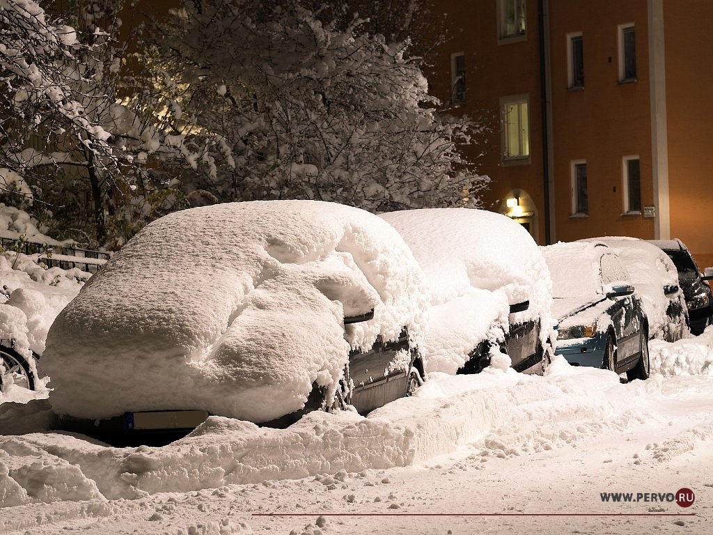 В Гидрометцентре предупредили первоуральцев о «погодных качелях»