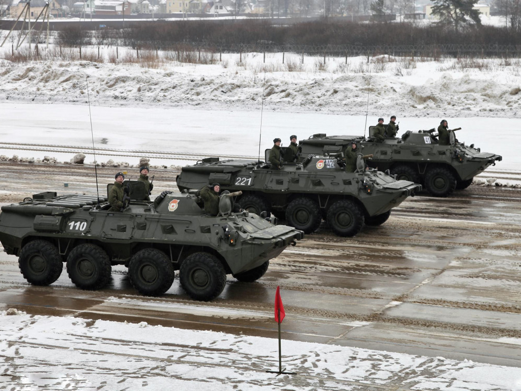 России вернут долги за военную технику