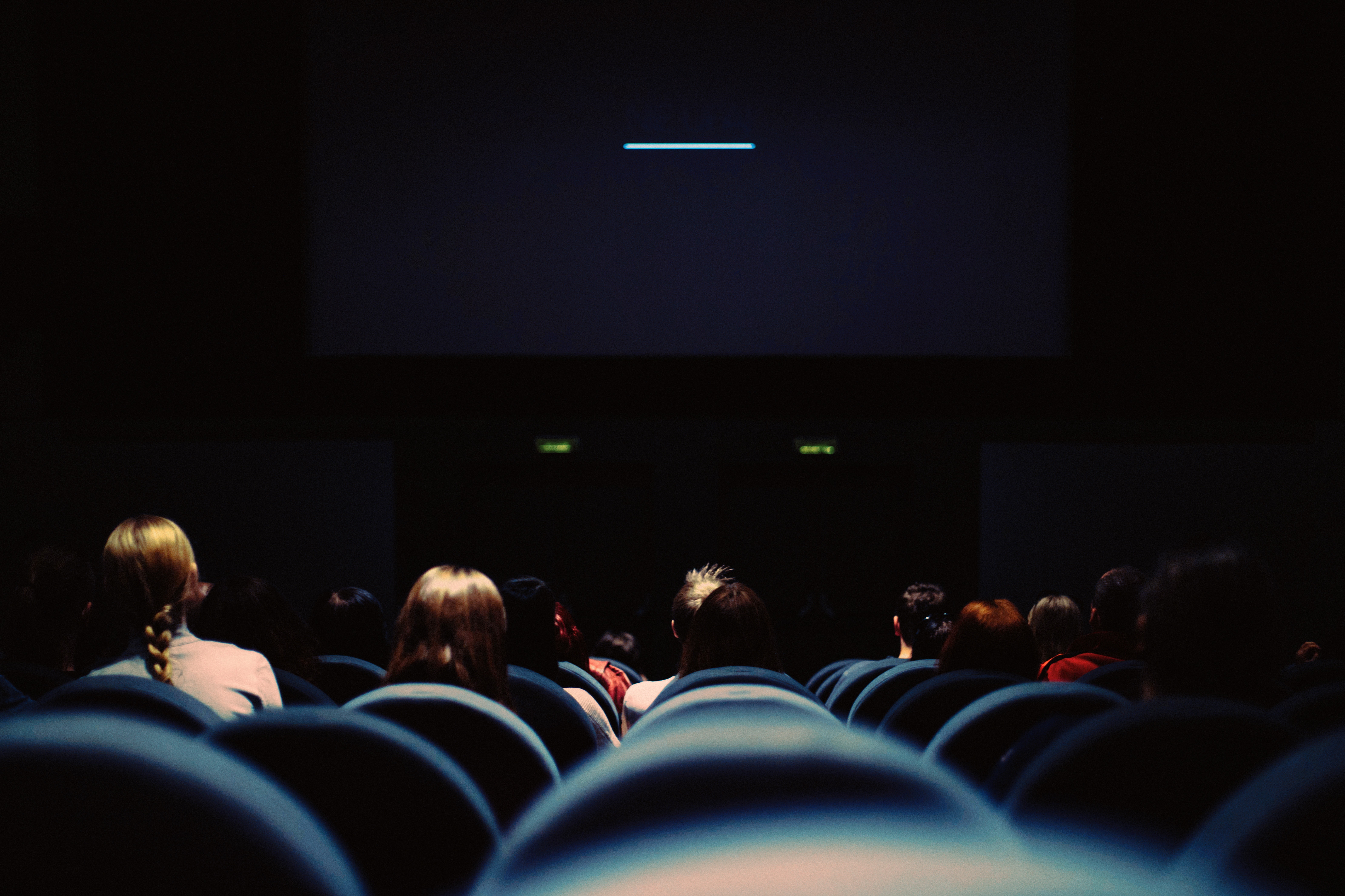 В ИКЦ пройдет показ фильма «Кино эпохи перемен»