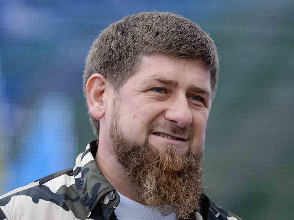 Кадыров ответил на слухи о смене должности