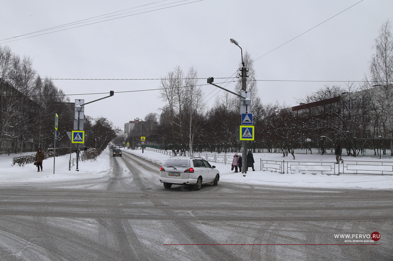 В Первоуральске на ремонт дорог потратят 136 млн. рублей