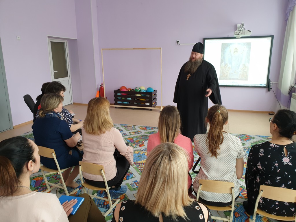 Религия сегодня: консультации в области религиоведения