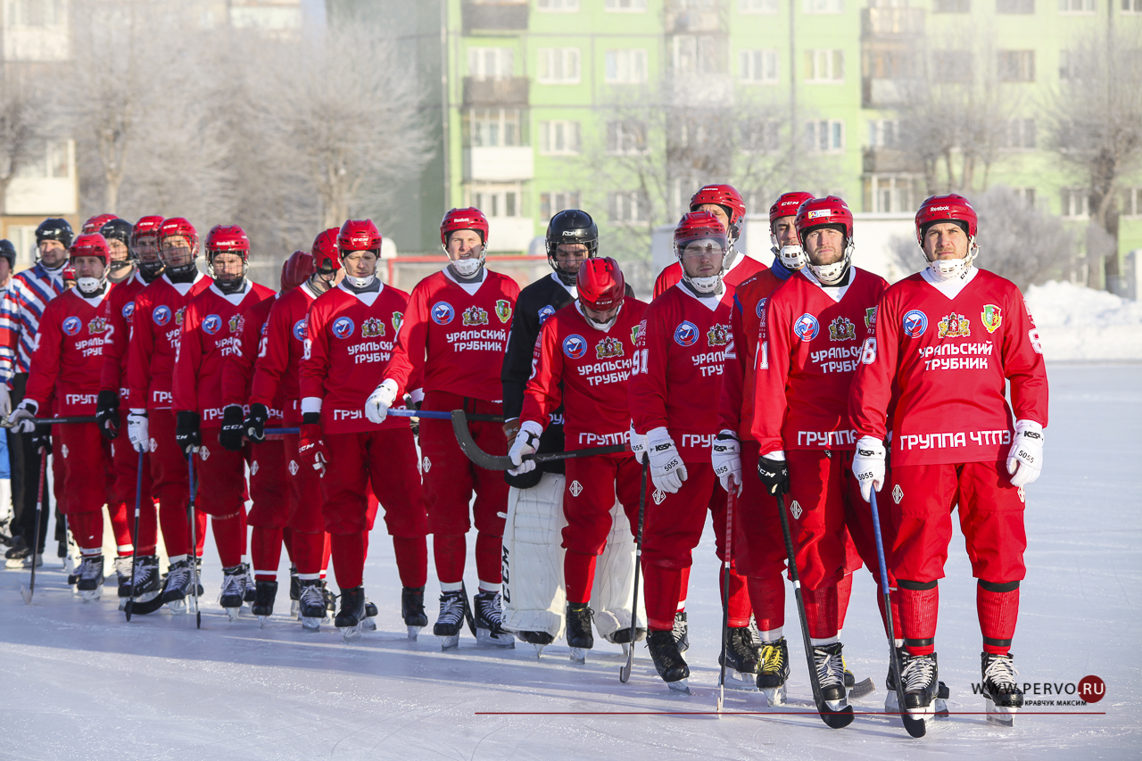 Главный тренер «Уральского трубника» рассказал, почему именитые игроки не поедут в Первоуральск