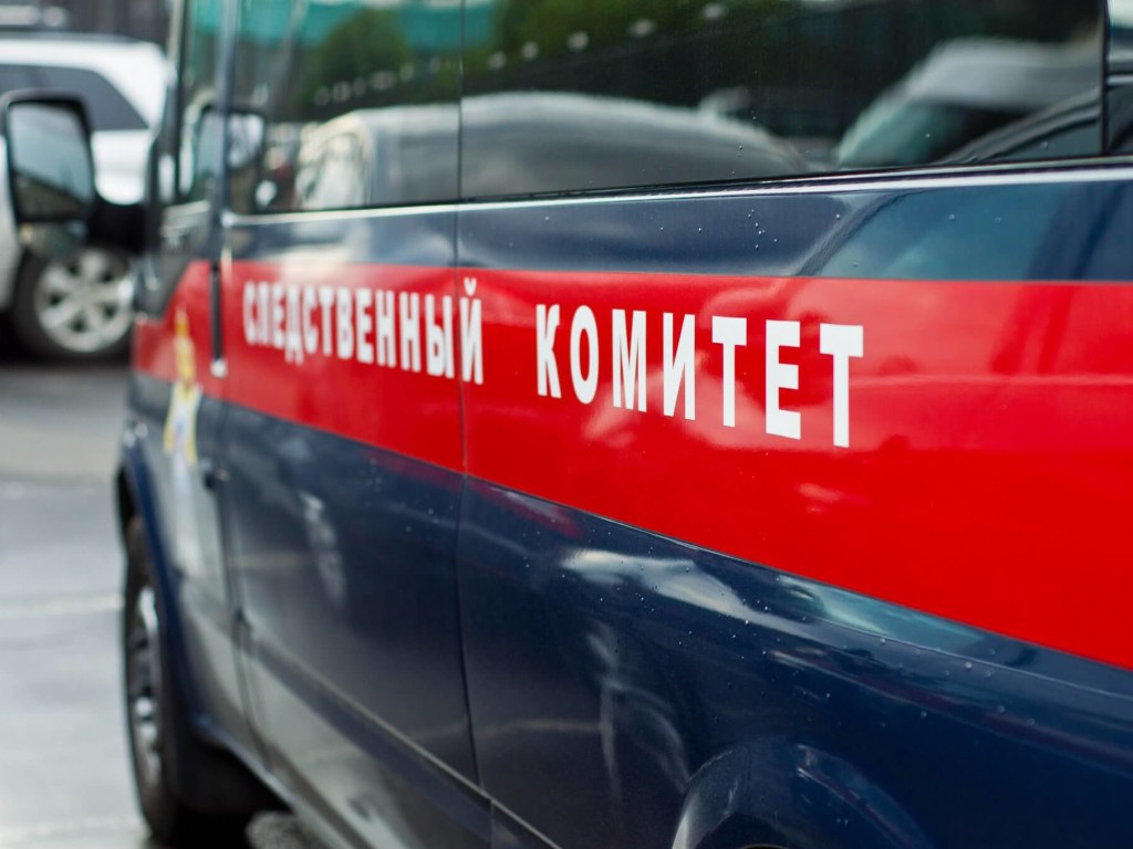 Россиянин изнасиловал четырехлетнюю дочь и покончил с собой