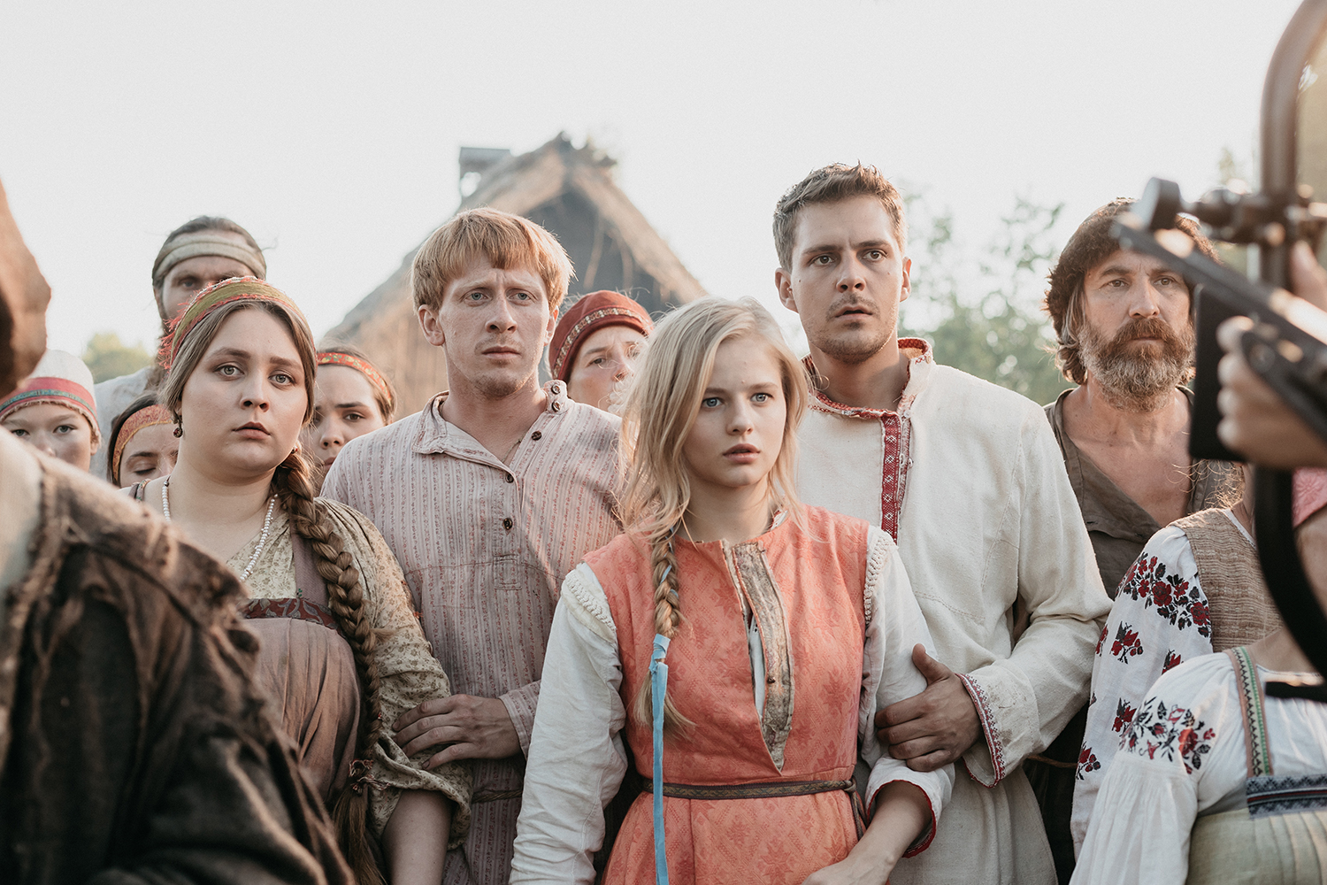 Киномарафон стартует 5 февраля