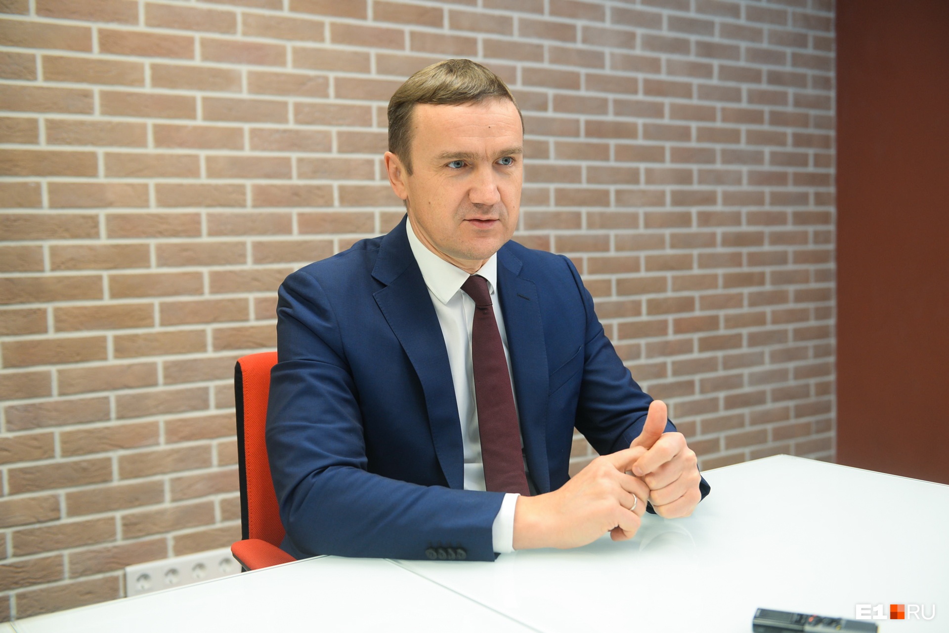 Суд арестовал имущество уральского девелопера Владимира Городенкера