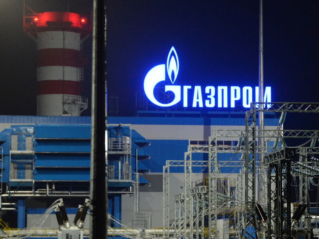 В «Газпроме» опровергли списание девяти миллиардов долгов жителям Чечни