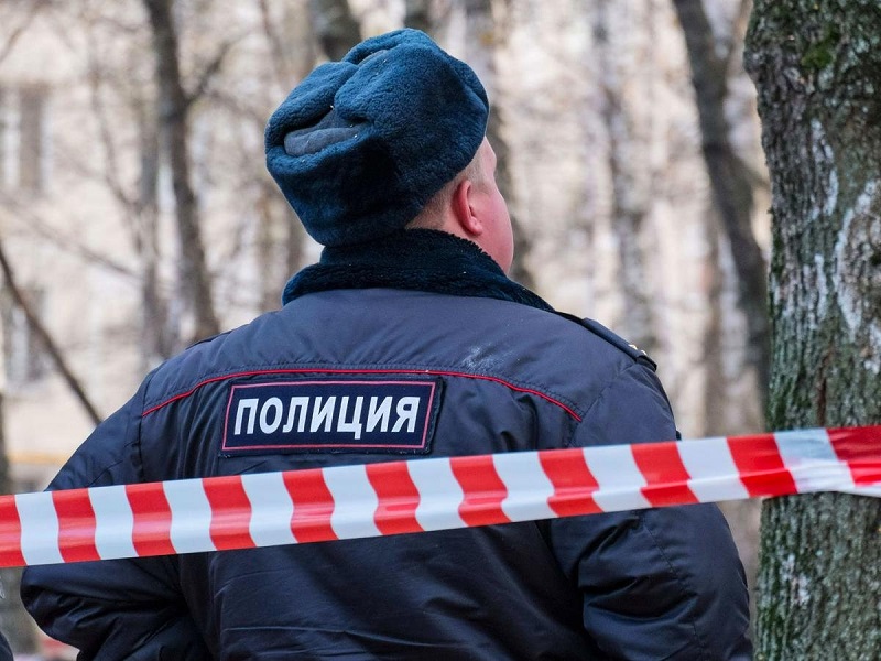 В Екатеринбурге началась новая волна минирований