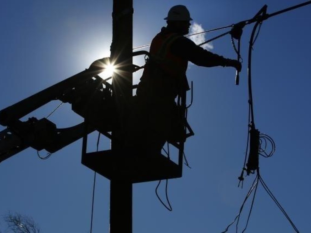 На Пильной и Самстрое прекратятся перебои электроэнергии