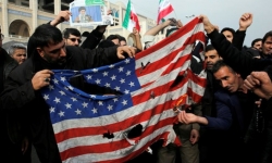 США начали подготовку санкций в отношении Ирака