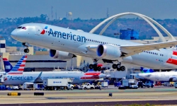 Boeing возместит American Airlines убытки от простоя самолетов