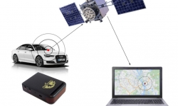 Система ГЛОНАСС/GPS мониторинга