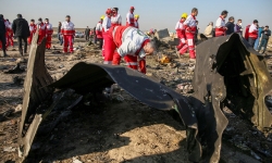 Иран опубликовал отчет о крушении украинского Boeing