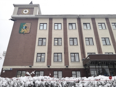 Депутаты Первоуральска установили лимит в почетных гражданах
