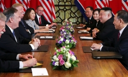США предложили КНДР возобновить переговоры в Стокгольме
