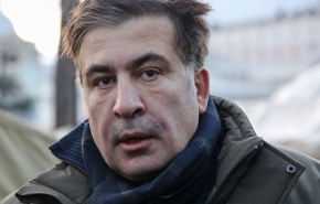 В Грузии Саакашвили заподозрили в попытке свергнуть власть