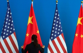 США могут исключить Китай из списка валютных манипуляторов