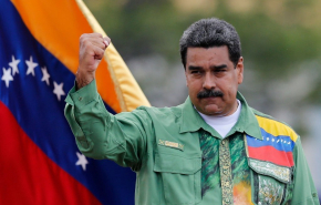 Мадуро пообещал потратить миллиард евро на «Прекрасную Венесуэлу»