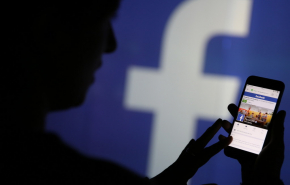 Facebook следит за пользователями даже вне соцсети