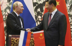 Путин предложил помощь с коронавирусом Си Цзиньпину