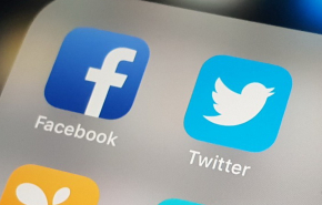 Не отчитались: Роскомнадзор завел дело против Facebook и Twitter