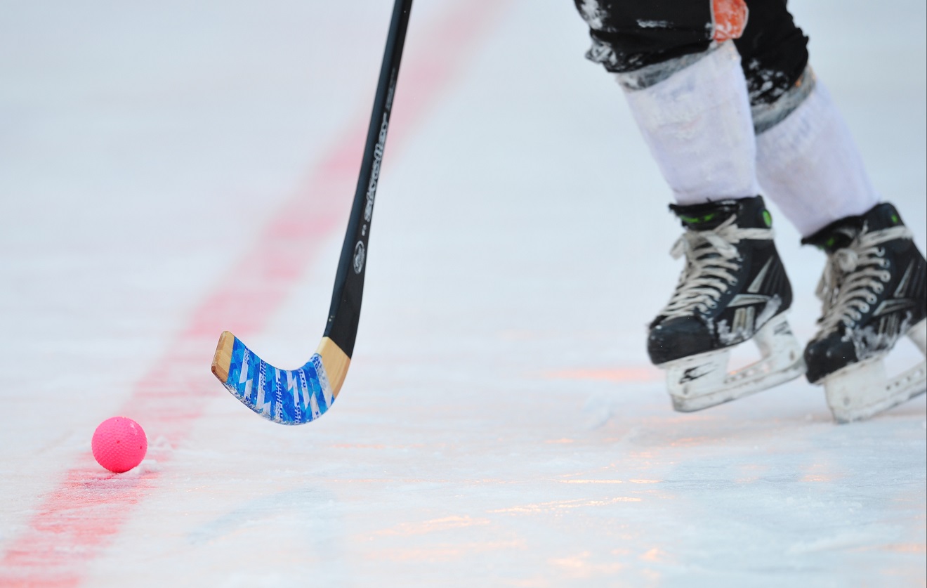 «Уральский трубник» на своем поле принимает хоккеистов «Кузбасса»