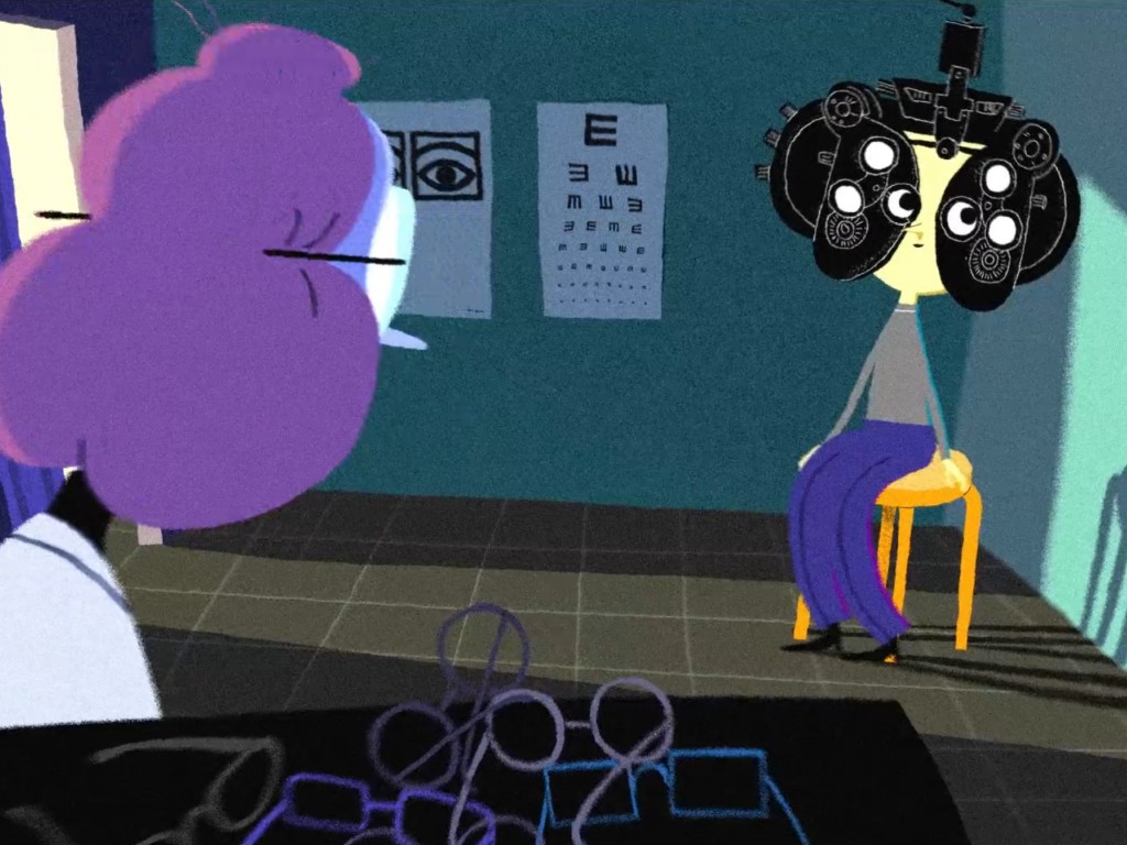 Первоуральские зрители смогут выбрать лучший мультфильм