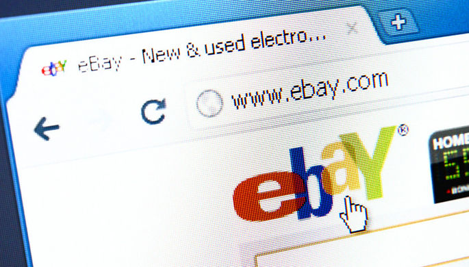 Владелец Нью-Йоркской фондовой биржи предложил купить eBay за $30 млрд