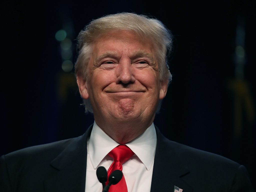 Сенат оправдал Трампа по всем обвинениям в рамках импичмента
