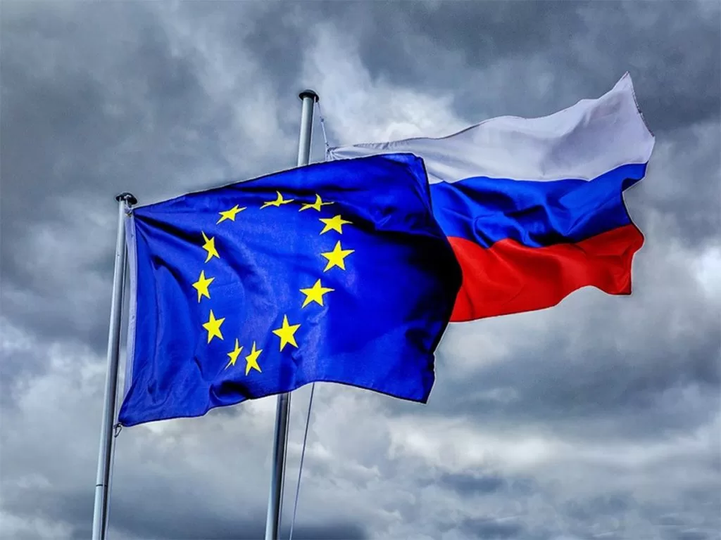 В Минфине рассказали о риске для России от снятия санкций