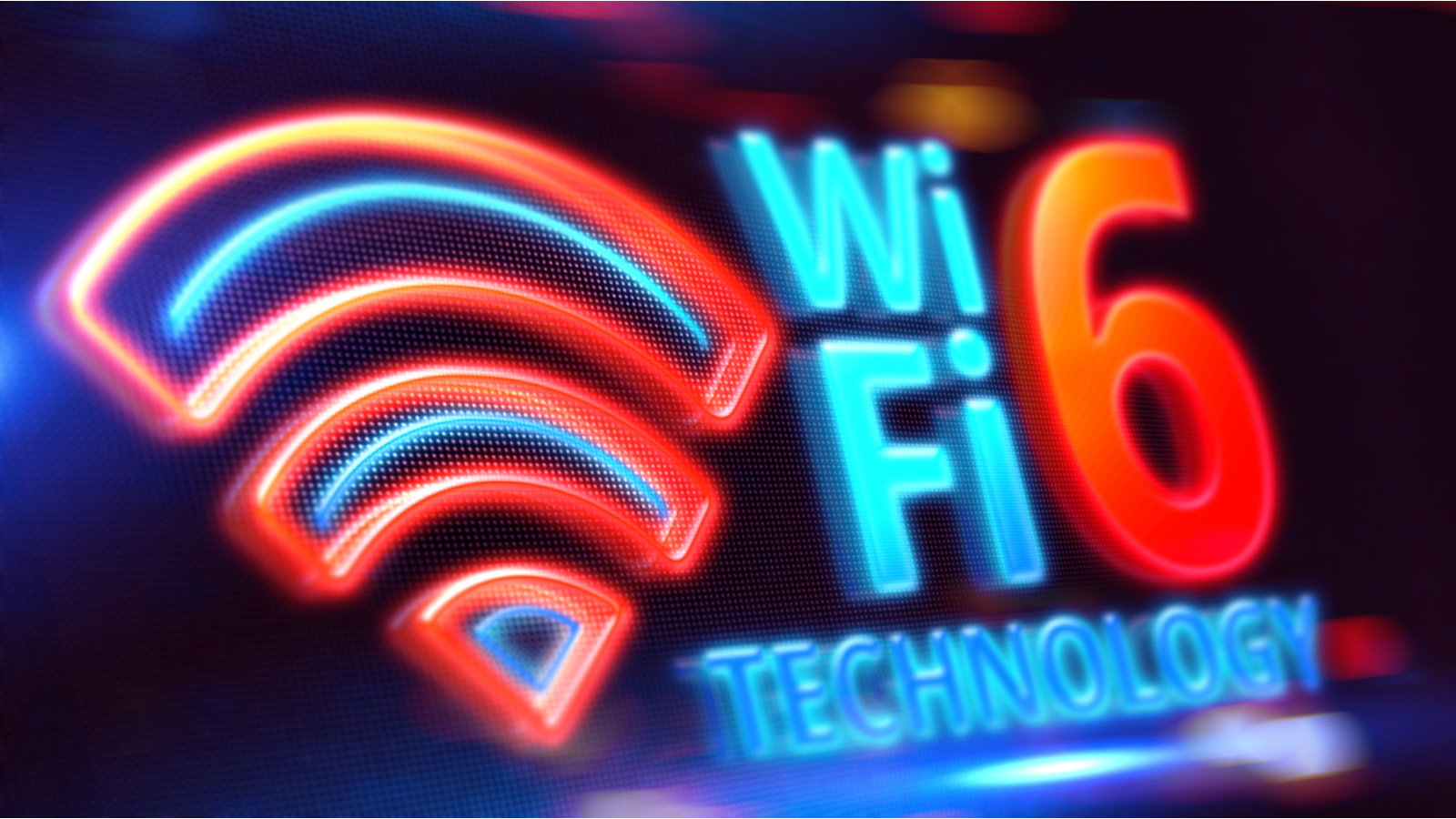 В России начнётся сертификация гаджетов и компьютеров с поддержкой Wi-Fi 6
