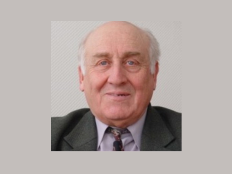 Умер почетный гражданин Первоуральска