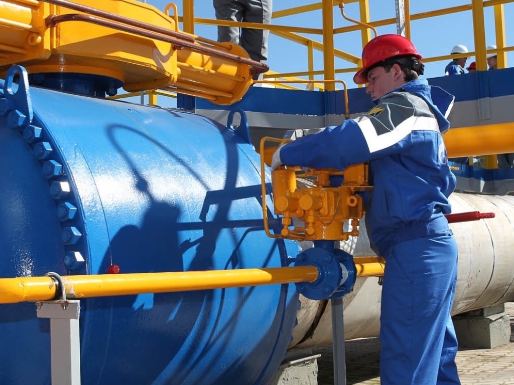 Литва проиграла суд «Газпрому» на €1,4 млрд