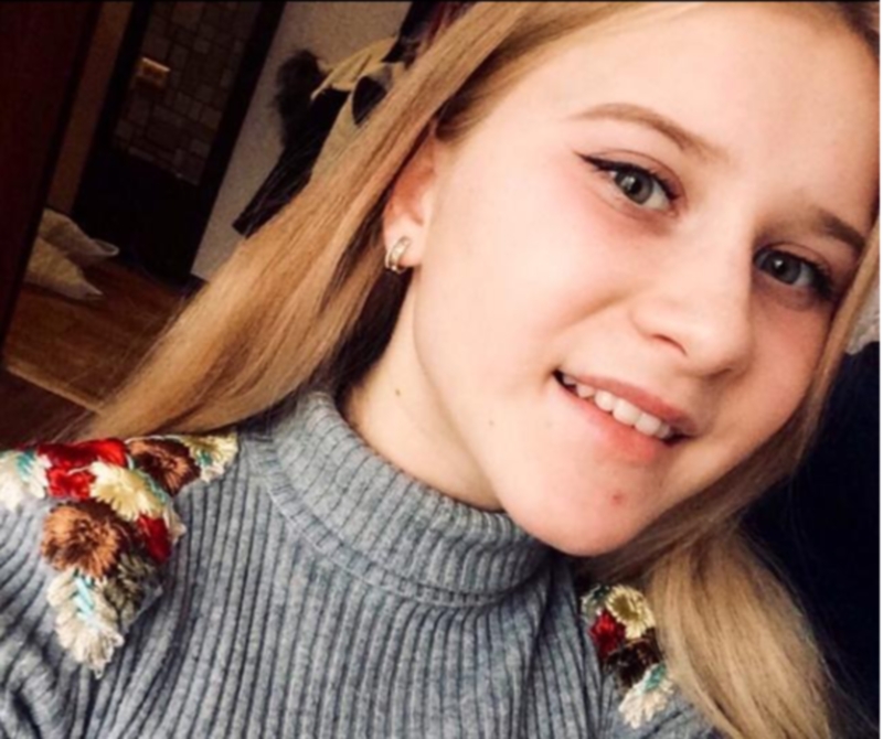 В Первоуральске нашли пропавшую восьмиклассницу