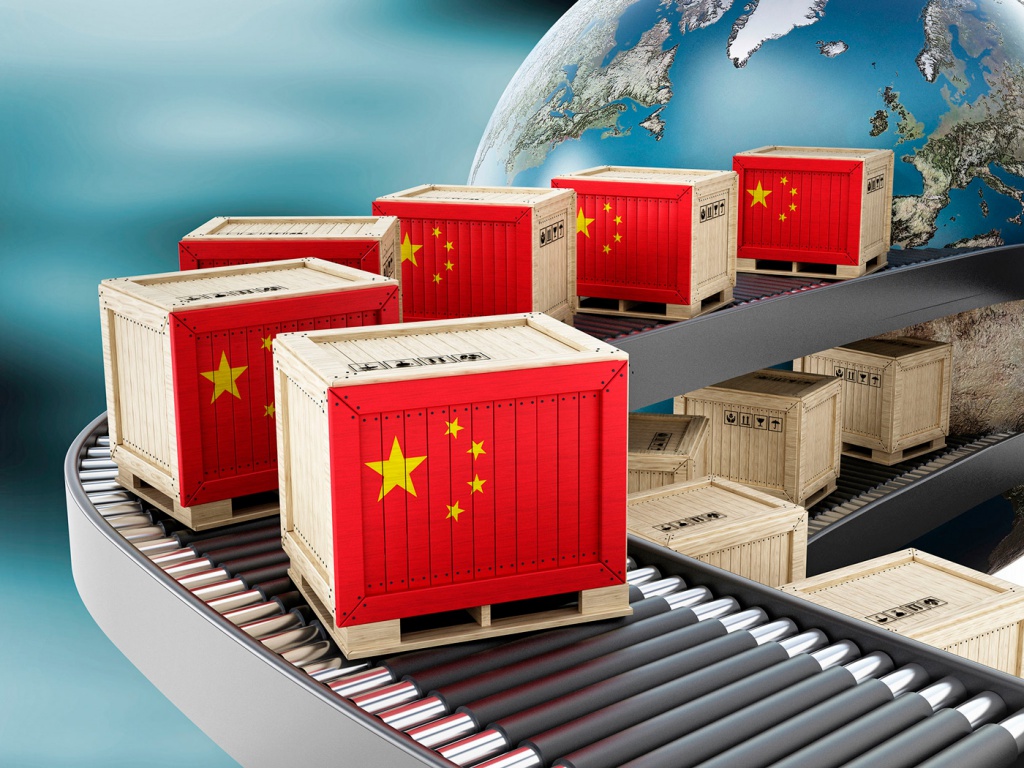 Особенности и преимущества организации доставки грузов из Китая