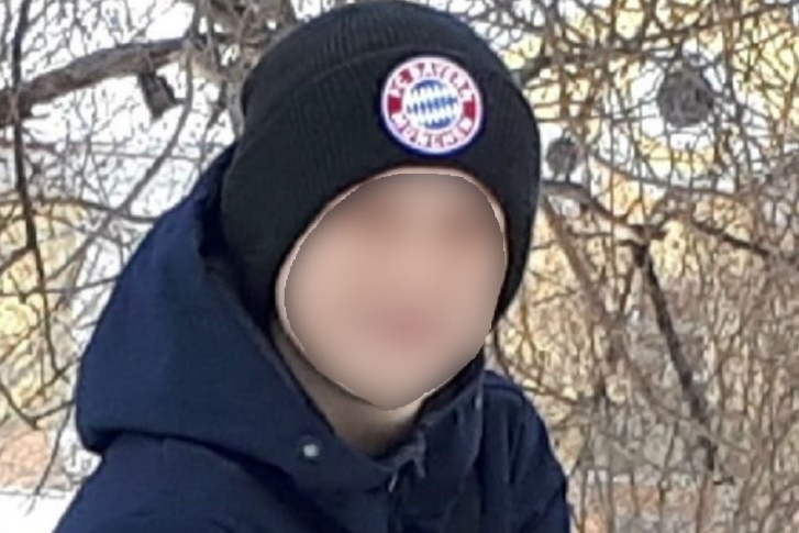 В Первоуральске нашли сбежавшего школьника