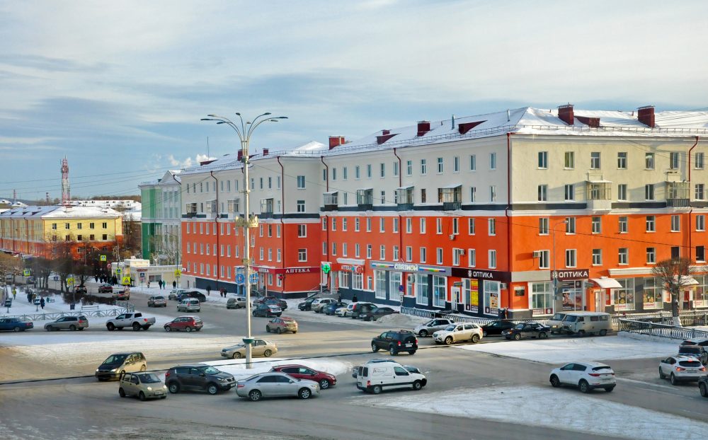 В Первоуральске в суд передано дело высокопоставленного сотрудника Фонда содействия капремонту