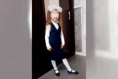 В Первоуральске нашлась второклассница, пропавшая по дороге в школу