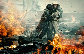 Вышел трейлер фильма «Чернобыль: Бездна» с Данилой Козловским