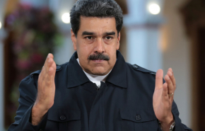 Мадуро объявил ЧС в нефтяной отрасли Венесуэлы из-за санкций США