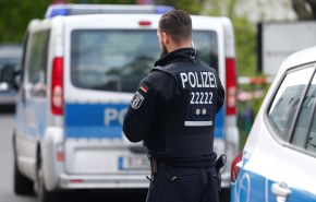 В Германии в результате нападения на кальянные погибли восемь человек